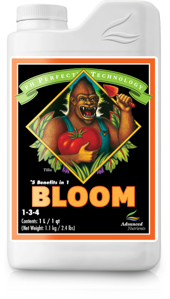 Advanced Nutrients pH Perfect Bloom