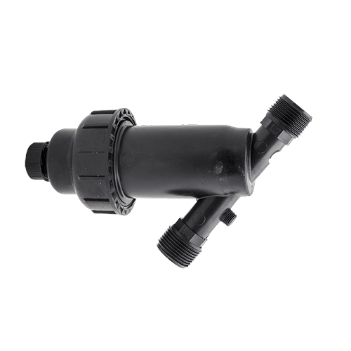 PE Wasserfilter