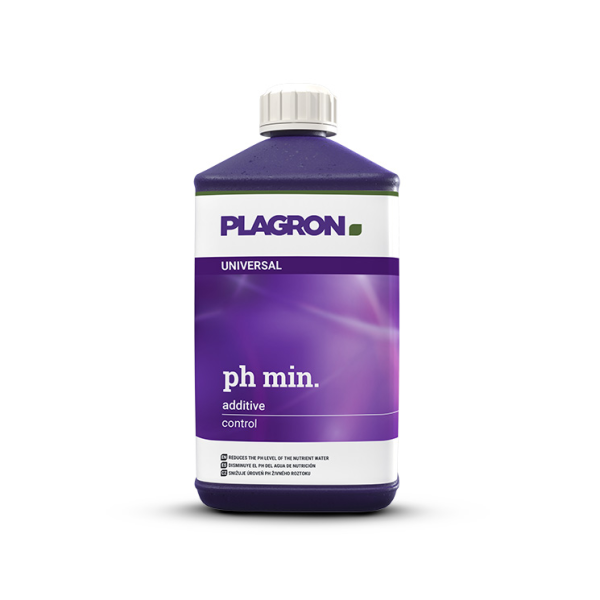 Plagron pH- Regulator