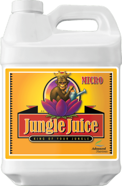 Advanced Nutrients Jungle Juice Micro