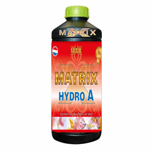 Matrix Hydro A und B
