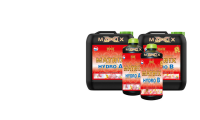 Matrix Hydro A und B