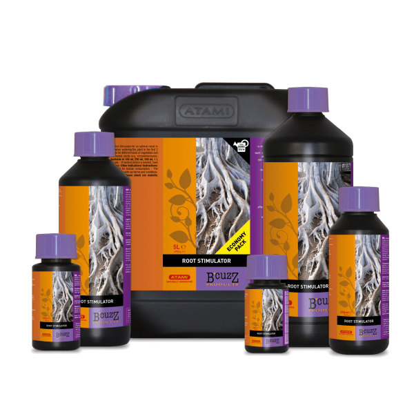 Atami BCuzz Root Stimulator
