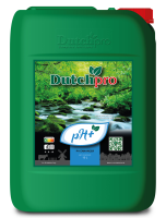 Dutchpro pH+