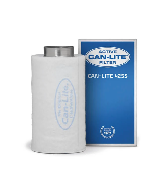 Can-Filters Lite Aktivkohlefilter