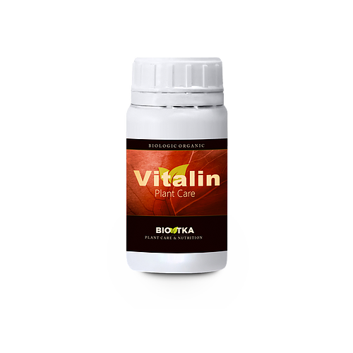 BIO TKA Vitalin Plant Care