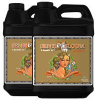 Advanced Nutrients pH Perfect Sensi Bloom Coco A und B