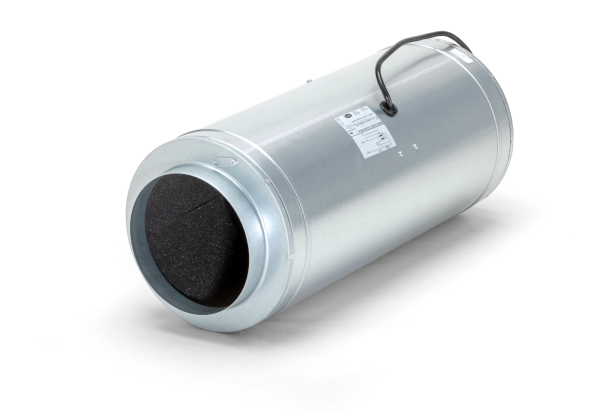Can-Filters Iso-Max