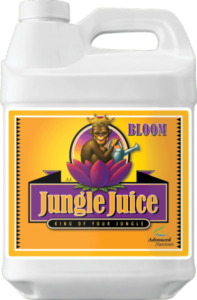 Advanced Nutrients Jungle Juice Bloom