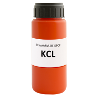KCL Aufbewahrungsflüssigkeit für Messgeräte
