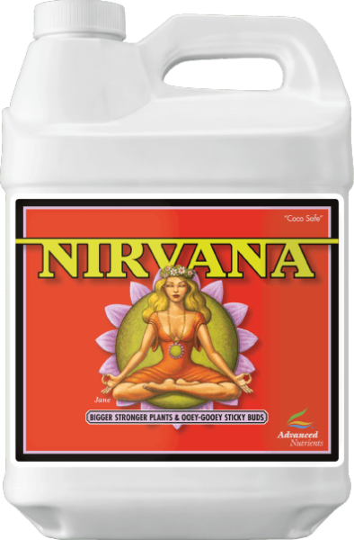 Advanced Nutrients Tasty Terpenes/Nirvana
