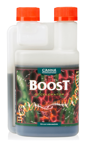 Canna Boost