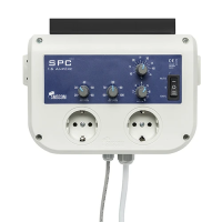 SMSCOM SPC Mk2 EU Klimaregler