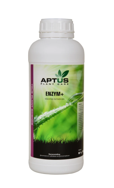 Aptus Enzym+