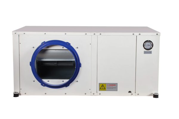 OptiClimate 10000 PRO3 Klimaanlage