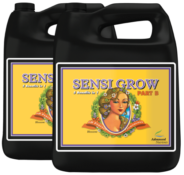 Advanced Nutrients pH Perfect Sensi Grow A und B