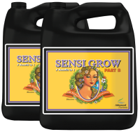 Advanced Nutrients pH Perfect Sensi Grow A und B