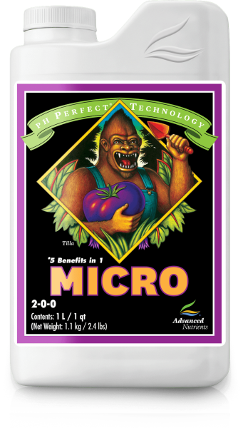 Advanced Nutrients pH Perfect Micro