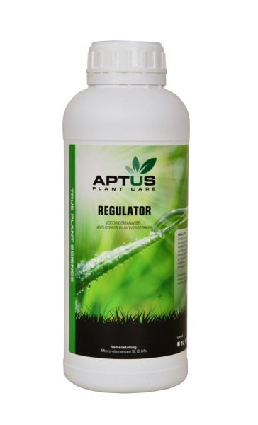 Aptus Regulator