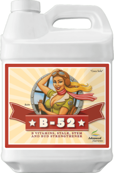 Advanced Nutrients B-52