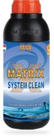 Matrix System Clean
