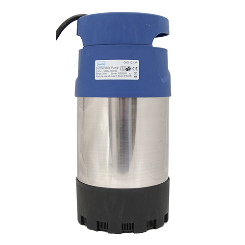 Aquaking Q800103 5500l/h 800W Hochdruckpumpe