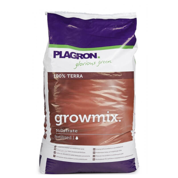 Plagron Growmix