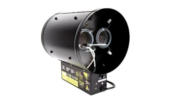 UvonAir Ozon-Generator