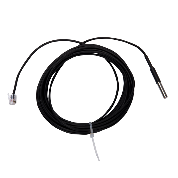 OptiClimate Temperatursensor