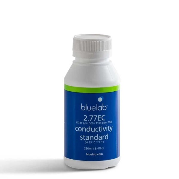 Bluelab pH Eichflüssigkeit