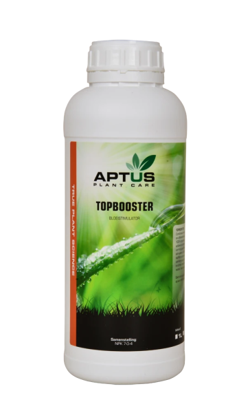Aptus Topbooster