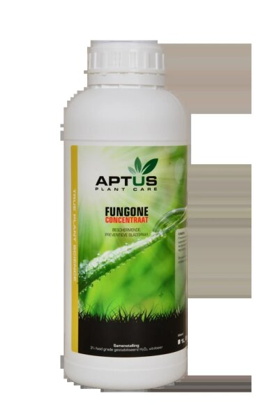 Aptus Fungone Concentrate