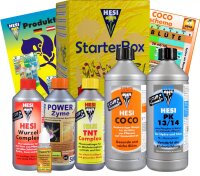 HESI StarterBox