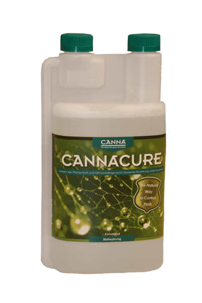 Canna Cure Konzentrat