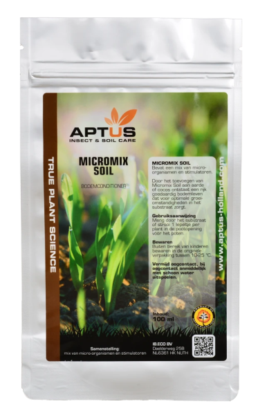 Aptus Micromix Soil