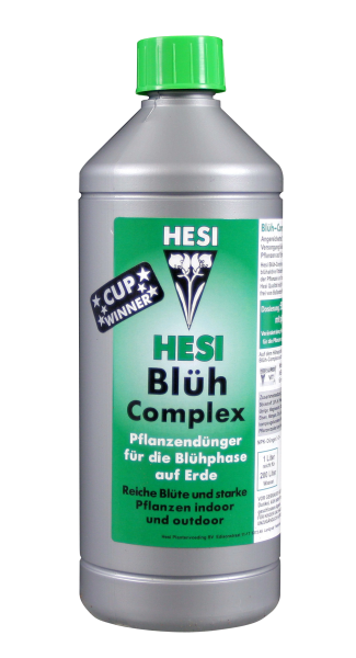 HESI Blüh Complex