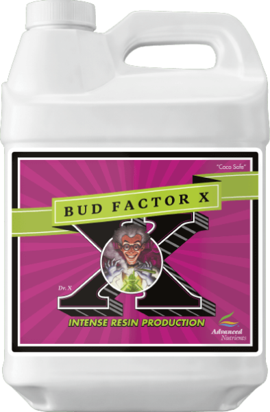 Advanced Nutrients Bud Factor X