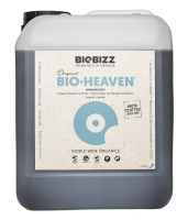 BioBizz Bio Heaven