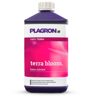 Plagron Terra Bloom