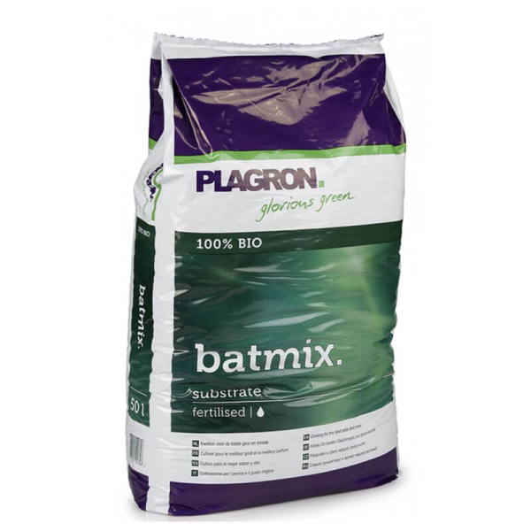 Plagron Bat Mix