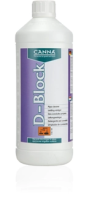 Canna D-Block (Systemreiniger)