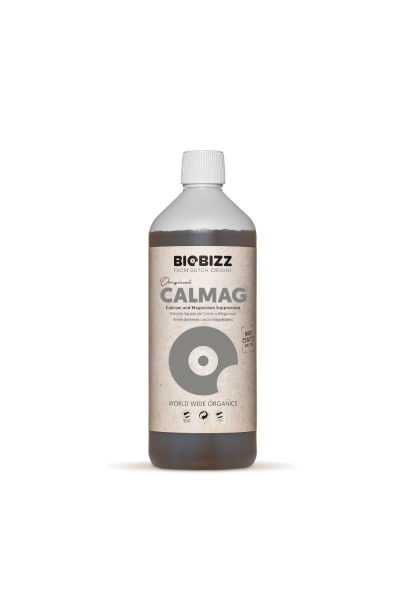 BioBizz Calmag