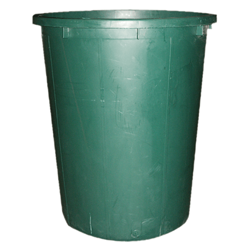 Fertraso Wassertonne