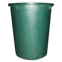 Fertraso Wassertonne