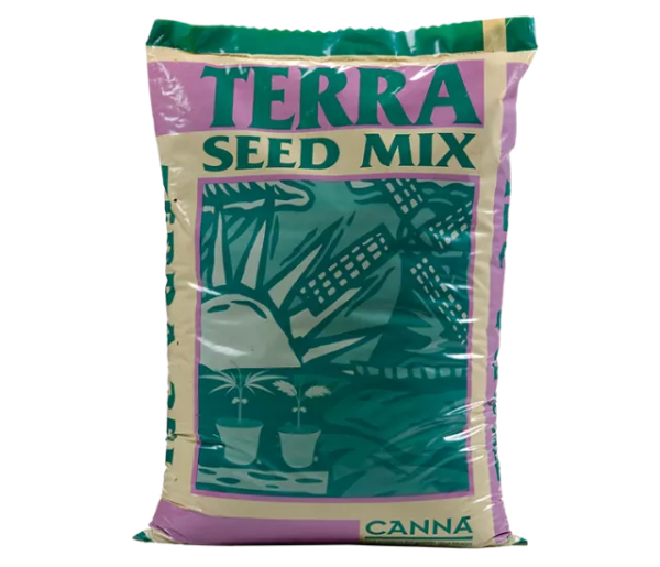 Canna Terra Seed Mix