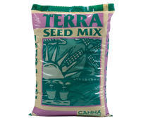Canna Terra Seed Mix