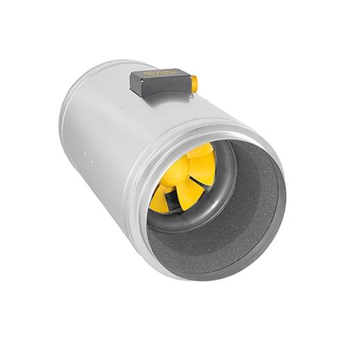 Can-Fan Q-Max AC