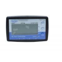 Can-Fan Controller