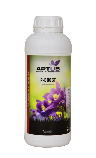 Aptus P-Boost