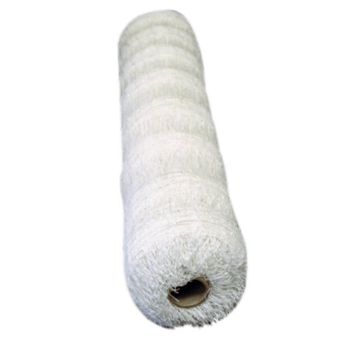 Pflanzenstütznetz